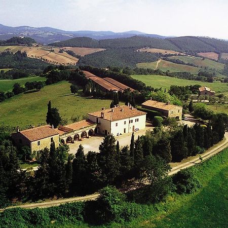 Fattoria Poggio Foco Villa Manciano Exterior foto