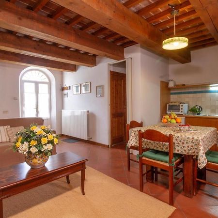 Fattoria Poggio Foco Villa Manciano Exterior foto