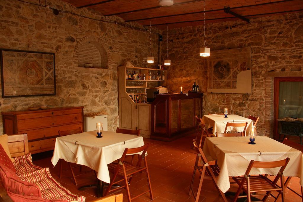Fattoria Poggio Foco Villa Manciano Habitación foto
