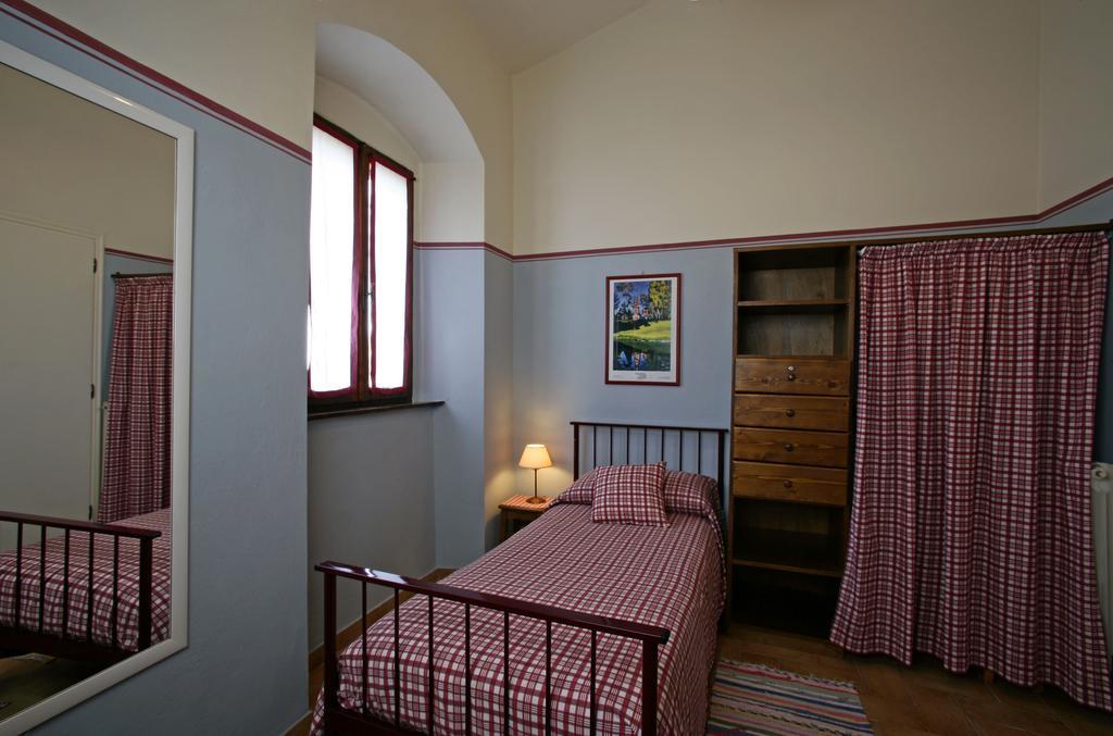 Fattoria Poggio Foco Villa Manciano Habitación foto