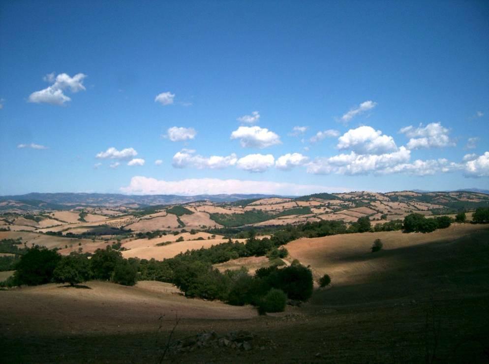 Fattoria Poggio Foco Villa Manciano Exterior foto