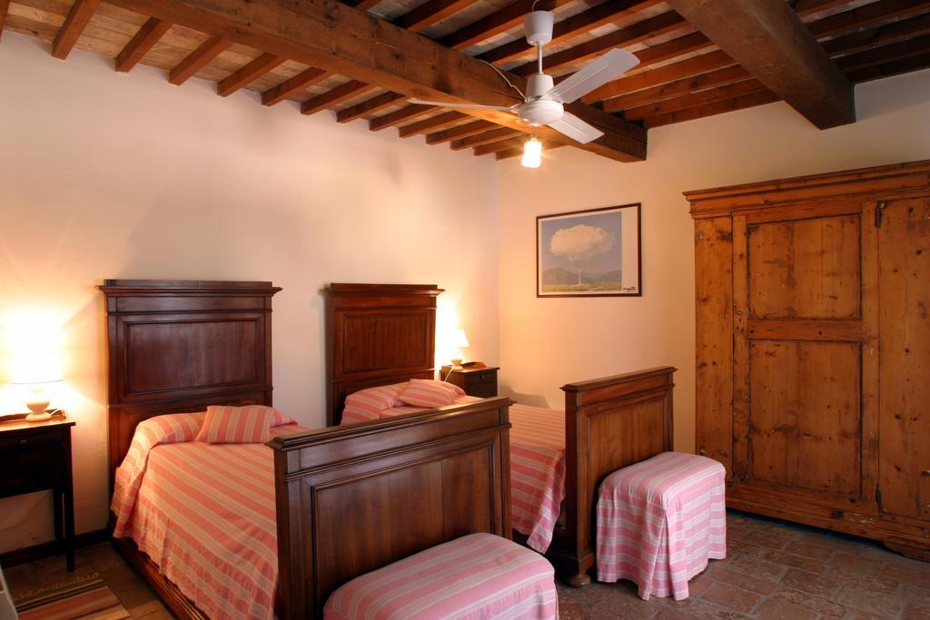 Fattoria Poggio Foco Villa Manciano Exterior foto