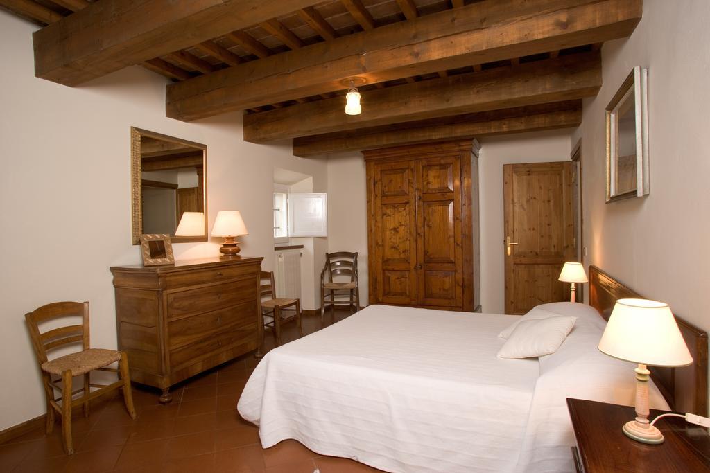 Fattoria Poggio Foco Villa Manciano Habitación foto